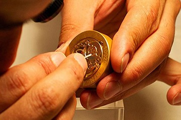 杭州劳力士手表机芯保养价格
