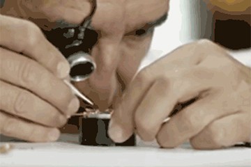 劳力士表杭州官售后维修服务中心