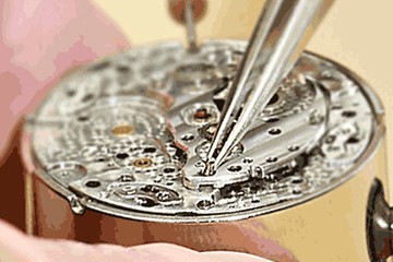 杭州劳力士表售后维修点位置